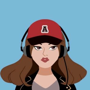 Meet your Posher, Isabelle